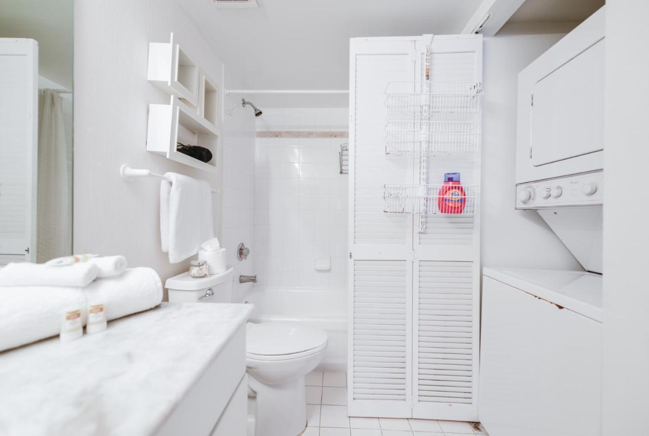 Beautiful Apartment In The Heart Of Brickell ไมอามี ภายนอก รูปภาพ
