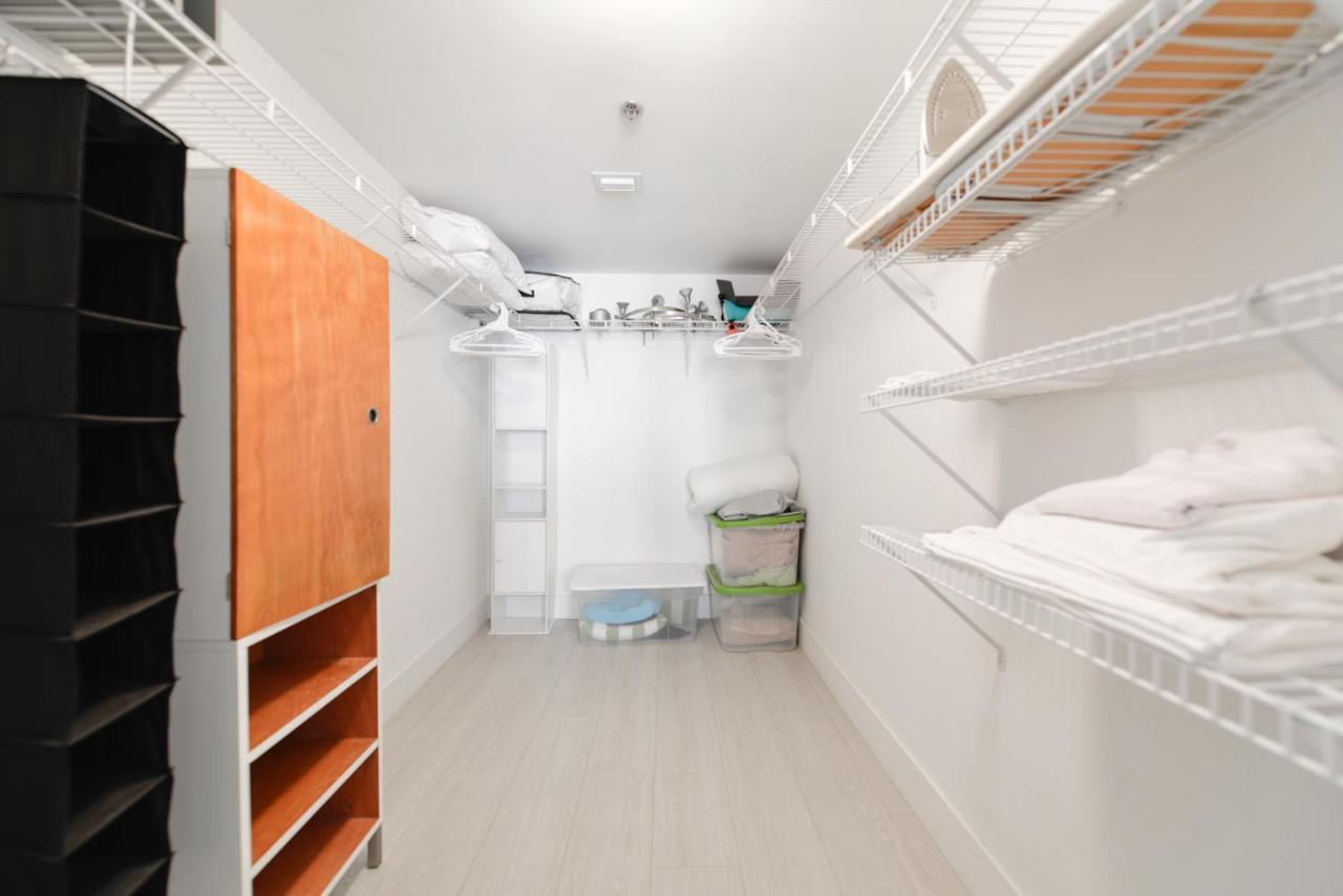 Beautiful Apartment In The Heart Of Brickell ไมอามี ภายนอก รูปภาพ