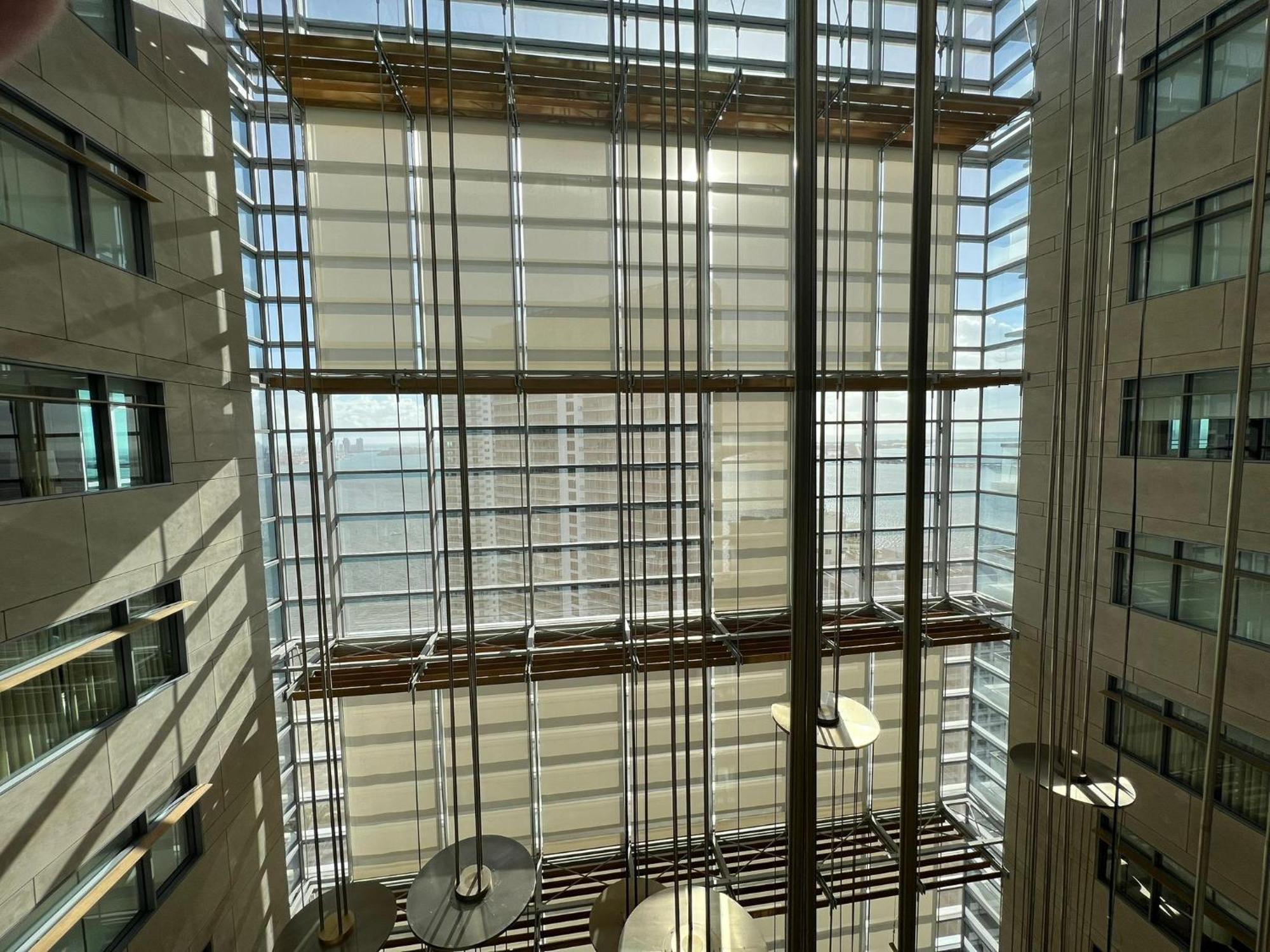 Beautiful Apartment In The Heart Of Brickell ไมอามี ภายนอก รูปภาพ