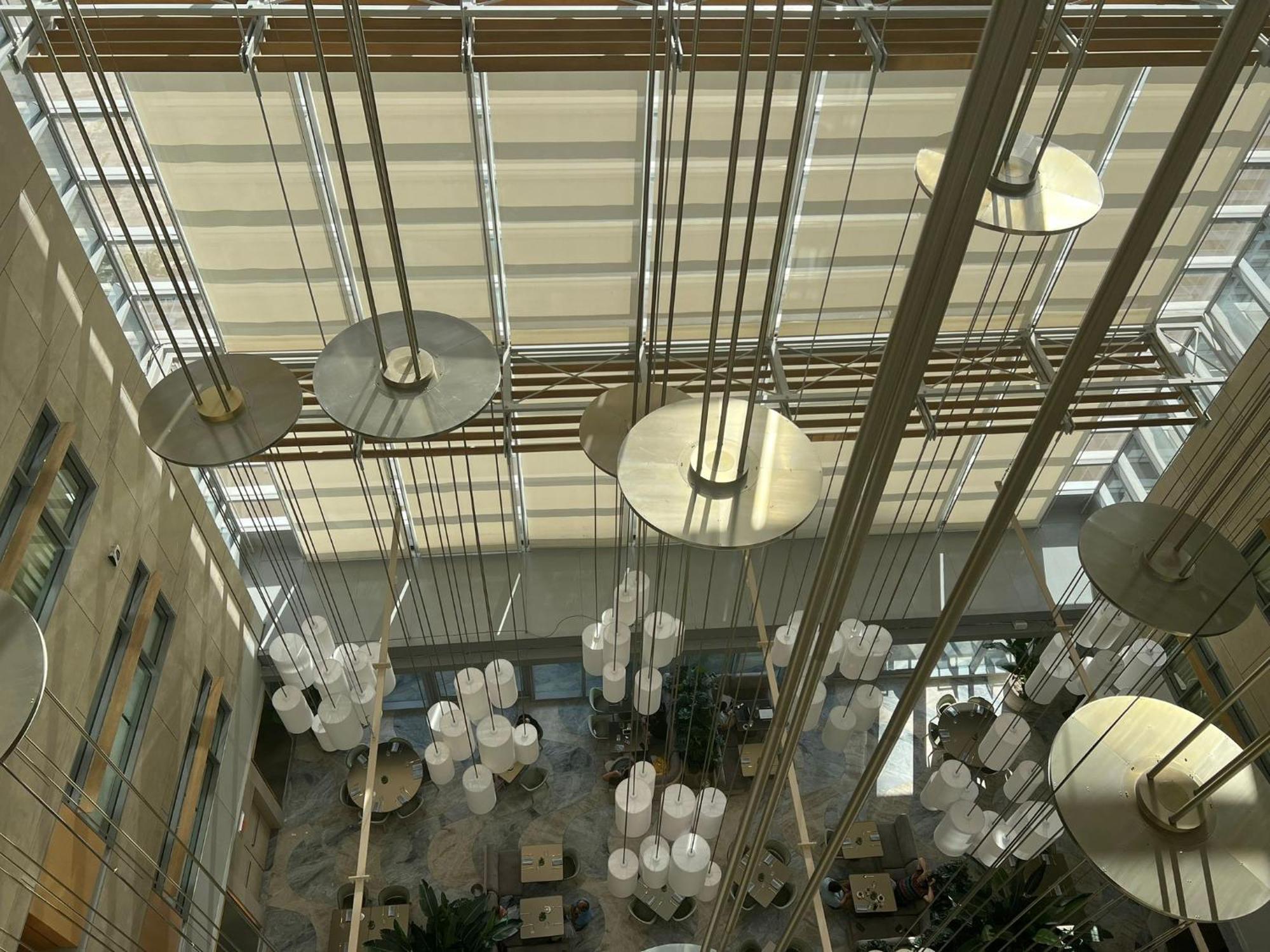 Beautiful Apartment In The Heart Of Brickell ไมอามี ภายนอก รูปภาพ