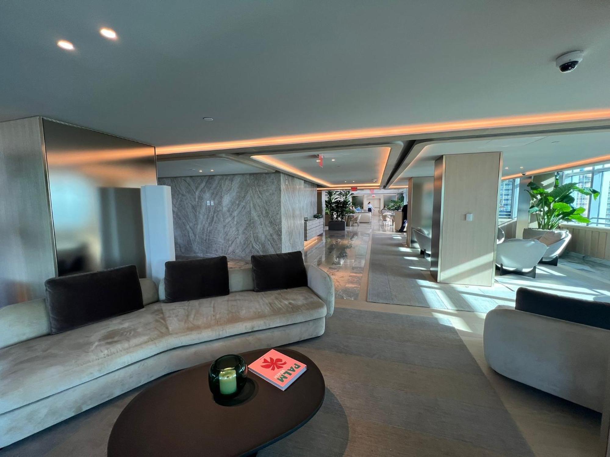 Beautiful Apartment In The Heart Of Brickell ไมอามี ภายนอก รูปภาพ