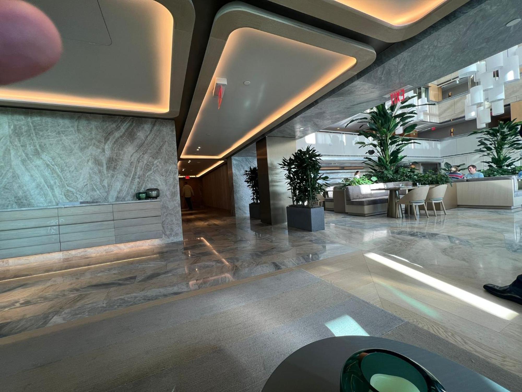 Beautiful Apartment In The Heart Of Brickell ไมอามี ภายนอก รูปภาพ