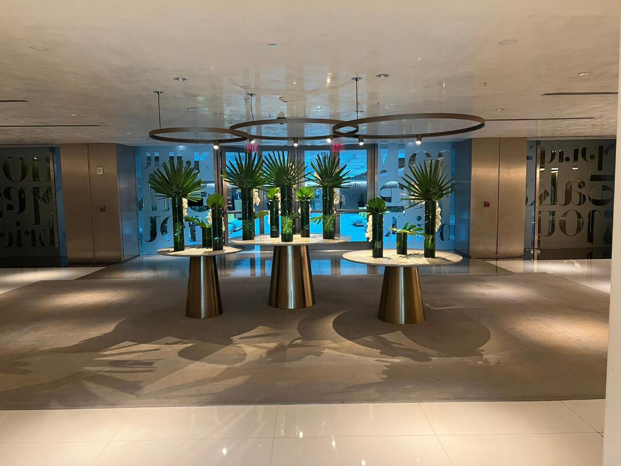 Beautiful Apartment In The Heart Of Brickell ไมอามี ภายนอก รูปภาพ