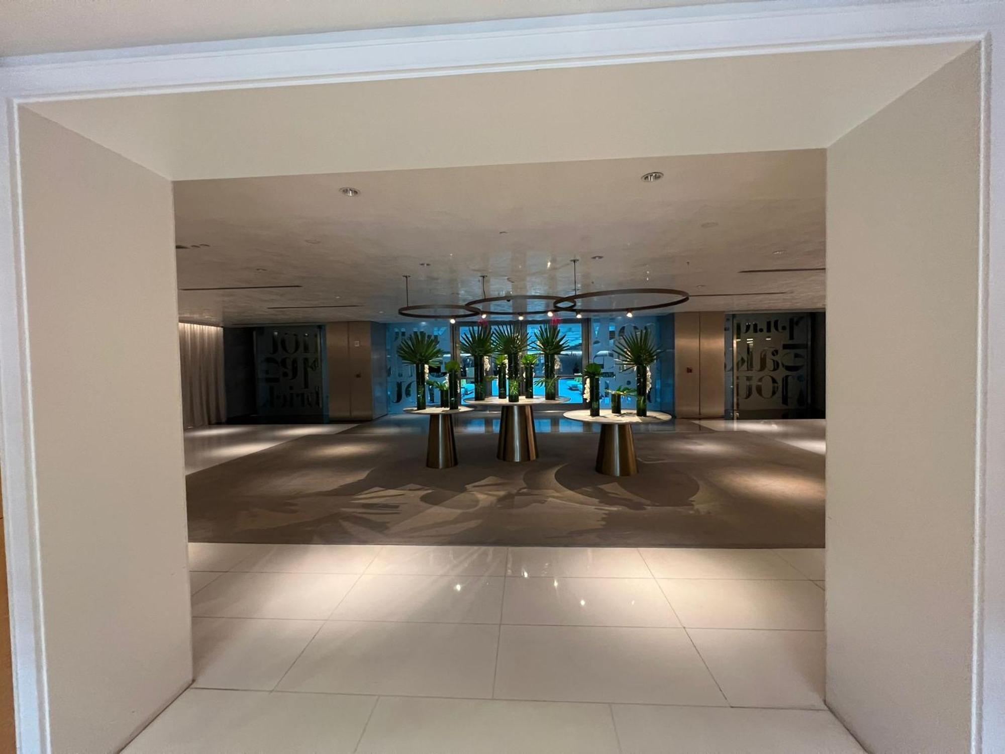 Beautiful Apartment In The Heart Of Brickell ไมอามี ภายนอก รูปภาพ