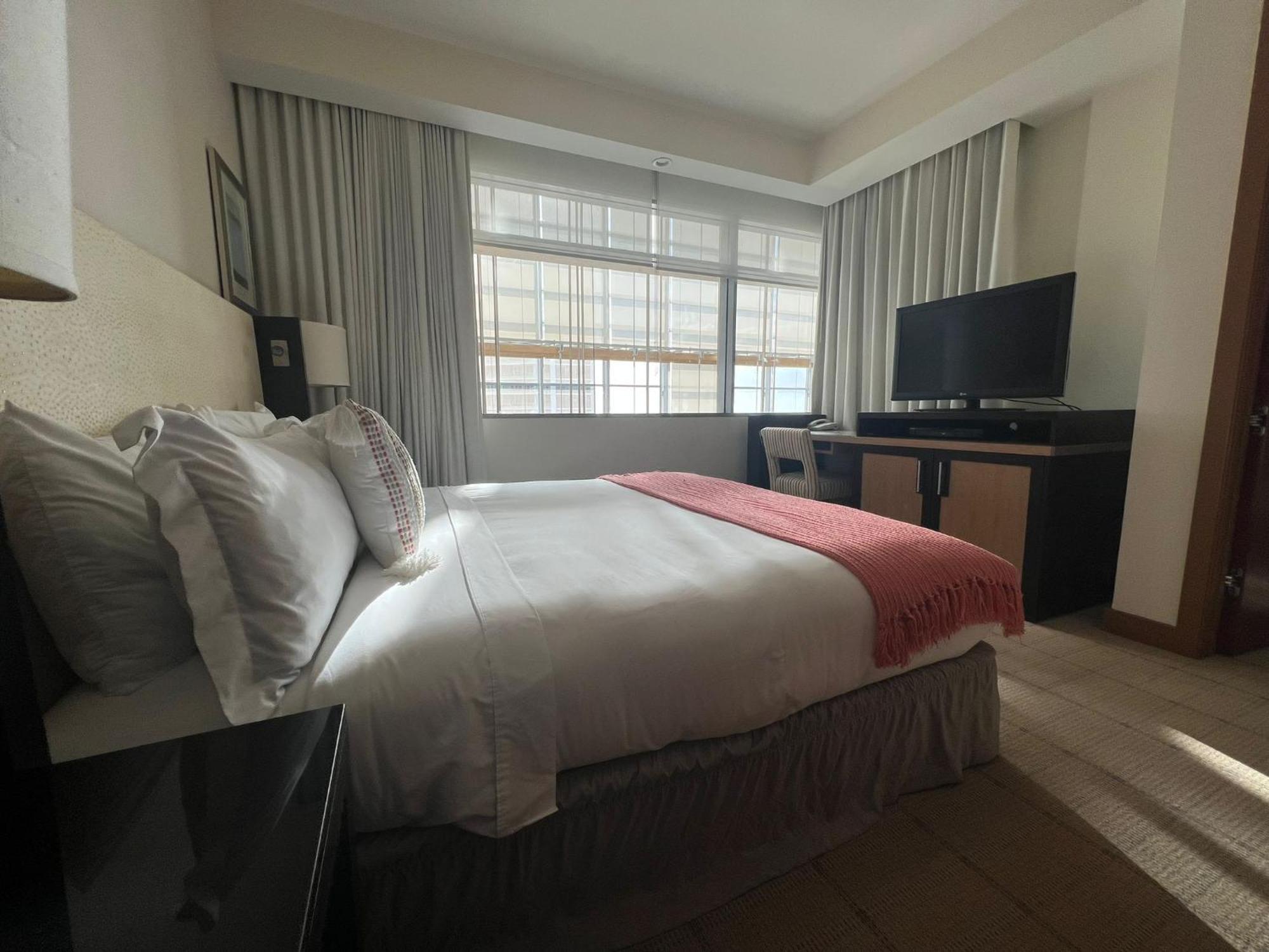 Beautiful Apartment In The Heart Of Brickell ไมอามี ภายนอก รูปภาพ