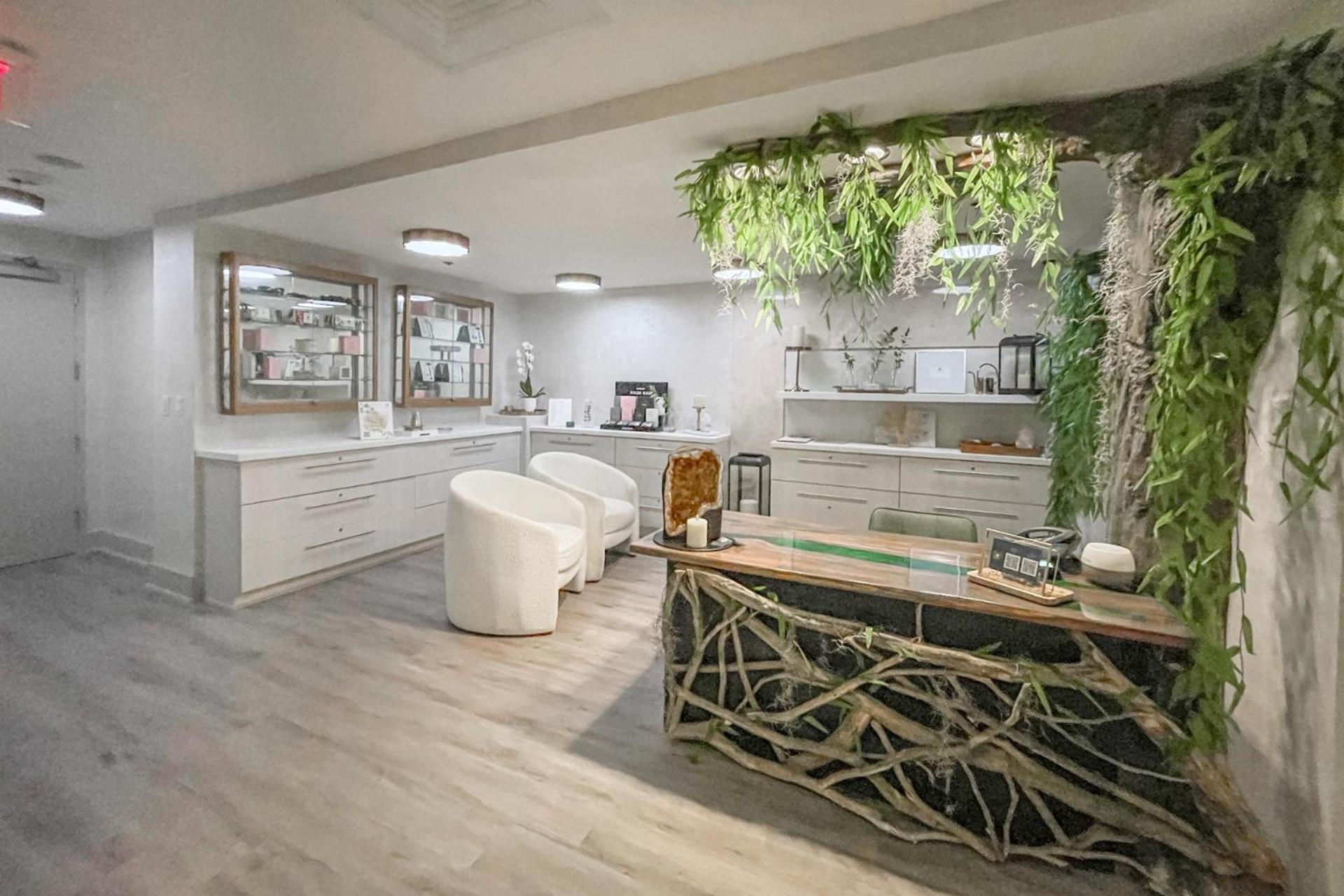 Beautiful Apartment In The Heart Of Brickell ไมอามี ภายนอก รูปภาพ