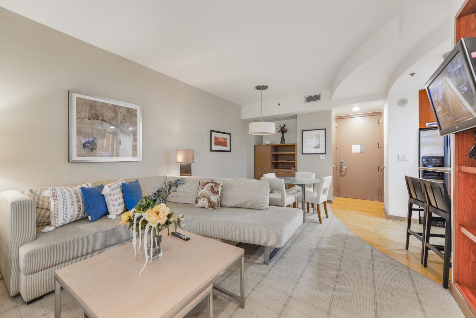 Beautiful Apartment In The Heart Of Brickell ไมอามี ภายนอก รูปภาพ
