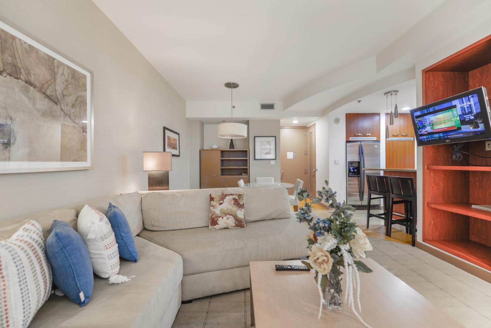 Beautiful Apartment In The Heart Of Brickell ไมอามี ภายนอก รูปภาพ
